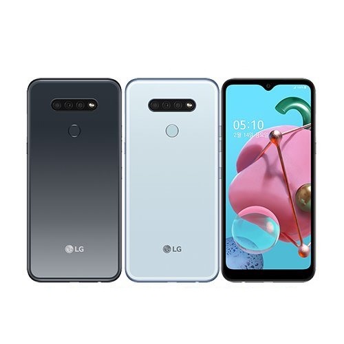 LG Q51 공기계 중고폰 SKT LM-Q510N(32GB),모바일센터